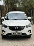 Mazda CX-5 2015 Nyeupe - 1