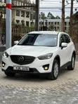 Mazda CX-5 2015 Nyeupe - 2