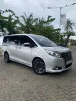 Toyota Esquire 2016 Silver - 1
