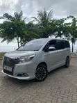 Toyota Esquire 2016 Silver - 2