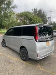 Toyota Esquire 2016 Silver - 4
