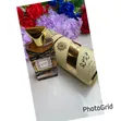 Oud Mood by Lattafa 90ml - 1