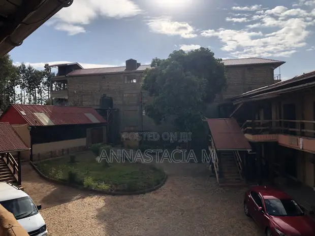 18-Bedroom Block of Flats for Rent in Uthiru - 1