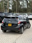 Toyota Aqua 2018 Black - 2