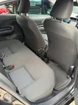 Toyota Aqua 2018 Black - 3