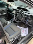Toyota Aqua 2018 Black - 4