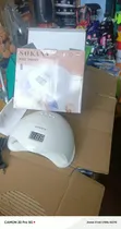 Dual UV+LED Nail Dryer for Gel Polish - 1