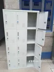 Brand New Boss Office Products External Storage Cabinet - 2