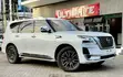 Nissan Patrol Y62 V8 2014 - 2