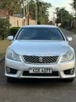 Toyota Crown 2012 Nyeupe - 1