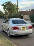Toyota Crown 2012 Nyeupe - 3