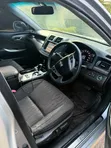 Toyota Crown 2012 Nyeupe - 5