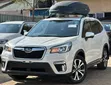 Subaru Forester SK9 2019 Nyeupe - 2