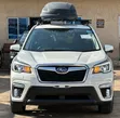 Subaru Forester SK9 2019 Nyeupe - 3