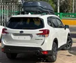 Subaru Forester SK9 2019 Nyeupe - 4