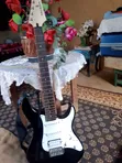 Yamaha Electric Guitar - Professional - 1