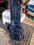 Yamaha Electric Guitar - Professional - 2