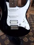 Yamaha Electric Guitar - Professional - 5