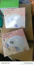 48W UV LED Nail Curing Lamp - 1