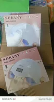 48W UV LED Nail Curing Lamp - 2