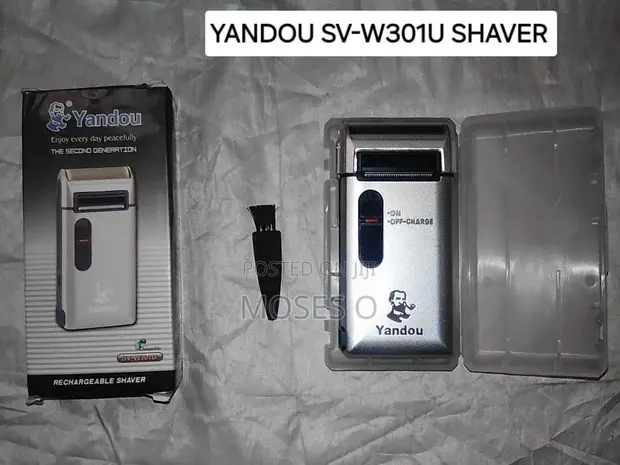 Shavers, Trimmer & IPL Hair Remover Set - 1