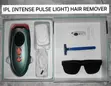 Shavers, Trimmer & IPL Hair Remover Set - 5