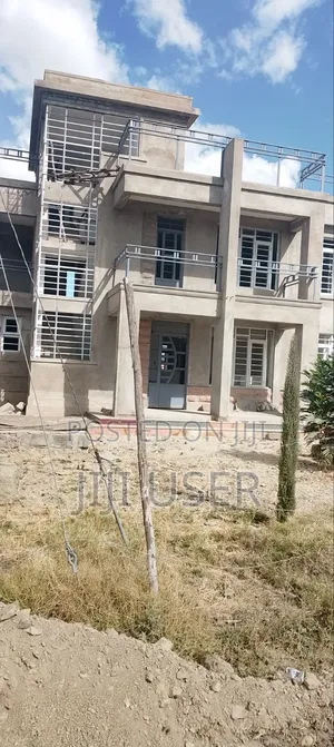 Nyumba ya Vyumba 5 Inauzwa Kitengela