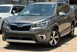 Subaru Forester e-Boxer 2019 - 2