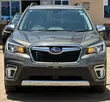 Subaru Forester e-Boxer 2019 - 3