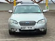 Subaru Outback 2.5 2009 Silver - 1