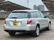 Subaru Outback 2.5 2009 Silver - 2