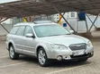 Subaru Outback 2.5 2009 Silver - 4
