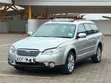 Subaru Outback 2.5 2009 Silver - 5