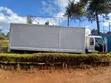 Lori la Isuzu F Series - 2009 - 2
