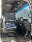 Lori la Isuzu F Series - 2009 - 3