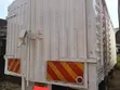 Isuzu NPR Box Truck - 2015 - 2