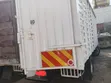 Isuzu NPR Box Truck - 2015 - 5