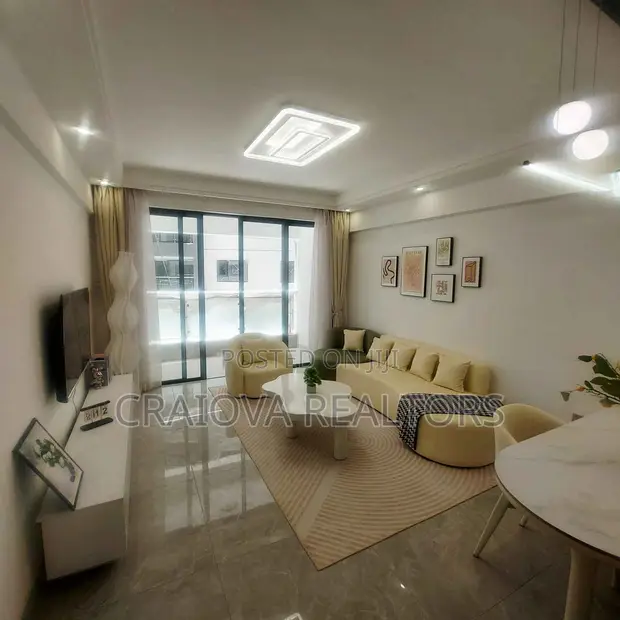 1 Bedroom Apartment for Sale in Kileleshwa - 1