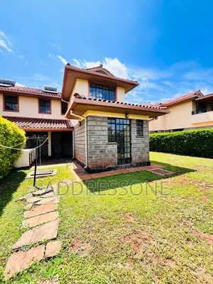 4-Bedroom House for Sale in Thika