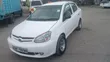 Toyota Platz 2005 White - 1