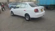 Toyota Platz 2005 White - 3