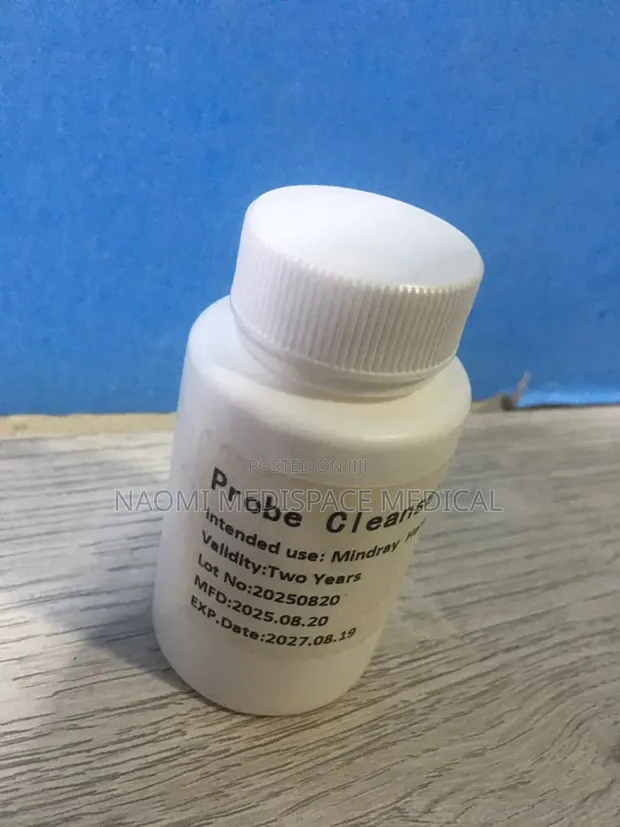 Laboratory Probe Cleaner for Medical Equipment - 1