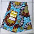 Vitambaa vya Abc vya Kiafrika - Vipya Kabisa - 3