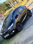 Honda Fit 2017 Nyeusi - 1