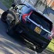Honda Fit 2017 Nyeusi - 4