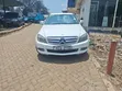 Mercedes-Benz C200 2009 Nyeupe - 1