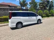 Toyota Esquire 1.8 FWD Hybrid (7 Seater) 2015 Nyeupe - 5
