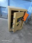 AfriSafe Mpya ya Nyumbani na Ofisi - 1