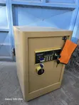 AfriSafe Mpya ya Nyumbani na Ofisi - 2