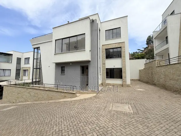 Nyumba ya Townhouse/Terrace yenye Vyumba 5 Lavington Inauzwa - 1